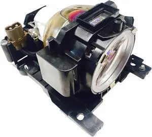 Advanced Lamps Lamp & Housing for The Hitachi ED-A101 Projector