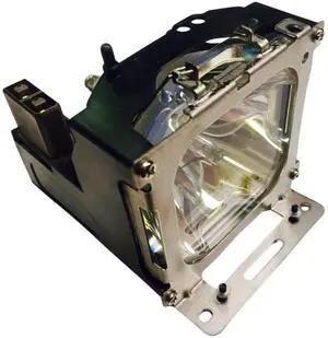 Advanced Lamps Lamp & Housing for The 3M MP8795 Projector