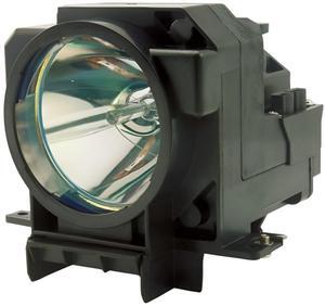 Advanced Lamps ELP-LP26 Lamp & Housing for Epson Projectors - Fits EMP-9300, EMP-9300NL, Powerlite-9300i, Powerlite-9300NL, V13H010L26 & More - 1 Unit Per Pack - 90-Day Warranty