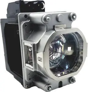 Jaspertronics Original VLT-XL7100LP Lamp & Housing for Mitsubishi Projectors - Fits 22040004, EK-510U, LVP-UL7400, WL7200U, XL7100U, VLT-XL7100LP & More - 1 Unit Per Pack with 1 Year Warranty