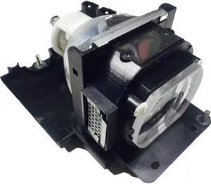 Advanced Lamps Lamp & Housing for The eLux EX2025W Projector