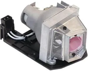 OEM POA-LMP138 Lamp & Housing for Sanyo Projectors with original specification and full lifespan bulb inside - 1 Year Warranty