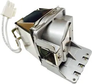 Advanced Lamps SP LAMP087 Lamp & Housing for Infocus Projectors - Fits IN120a, IN120STa, IN124x, IN126X, IN128HDx, IN2128HDx, SP LAMP094 & More - 1 Unit Per Pack - 90-Day Warranty