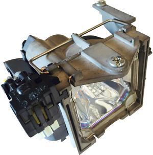 Advanced Lamps SP LAMP017 Lamp & Housing for Infocus Projectors - Fits 21-102, 456-8758, AstroBeam-X155, C160, LP540, ScreenPlay-5000, SP5000 & More - 1 Unit Per Pack - 90-Day Warranty