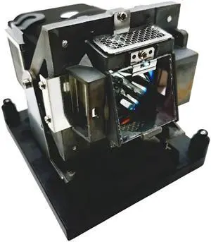 Jaspertronics Original 5811116635-S Lamp & Housing for Vivitek Projectors with original specification and full lifespan bulb inside - 1 Year Warranty
