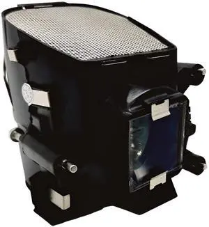 Jaspertronics Original 003-120181-01 Lamp & Housing for Christie Digital Projectors - Fits ACTION-2, AVIELO-PRISMA-HD, Cineo22, DS+305, EVO2-SX+, F20-SX+ - 1 Unit Per Pack with 1 Year Warranty
