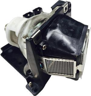 Advanced Lamps TLP-LS9 Lamp & Housing for Toshiba Projectors