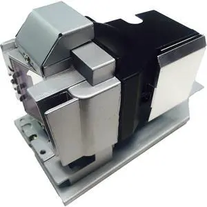 Jaspertronics Original SP LAMP085 Lamp & Housing for Infocus Projectors - Fits IN8606HD, SP LAMP085 & More - 1 Unit Per Pack with 1 Year Warranty