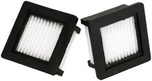 Jaspertronics Replacement LAD Air Filter for the CP-2220, CP-2230, CP-4220, CP-4230, D4K2560, D4K3560, D4KLH60 - 003-001982-51P