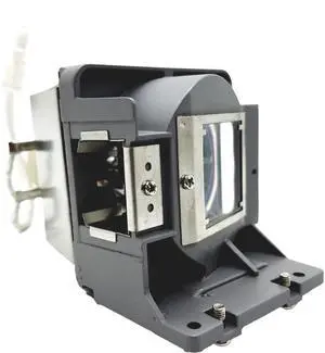 Jaspertronics Original RLC-096 Lamp & Housing for Viewsonic Projectors - Fits PJD6355, PJD6356LS, PJD6555W, PJD7835HD, PRO7826HDL, RLC-096-UHP, RLC-096 & More - 1 Unit Per Pack with 1 Year Warranty
