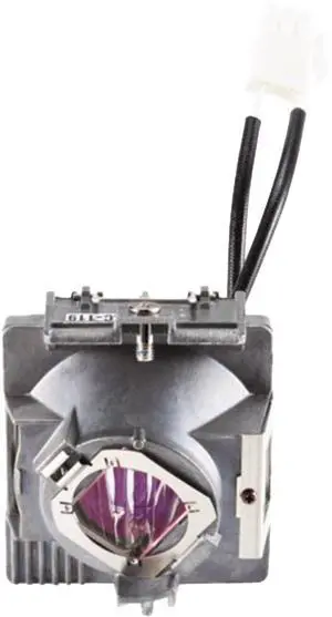 Advanced Lamps RLC-119 Lamp & Housing for Viewsonic Projectors - Fits PG701WUH, PG701WU, PX701HDH, PX701HD, RLC-119-UHP, RLC-119 & More - 1 Unit Per Pack - 90-Day Warranty