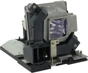 Jaspertronics Original NP29LP Lamp & Housing for NEC Projectors - Fits M362W, M362XS, NP-M362WS, NP-M362X, NP29LP-UHP, NP29LP & More - 1 Unit Per Pack with 1 Year Warranty
