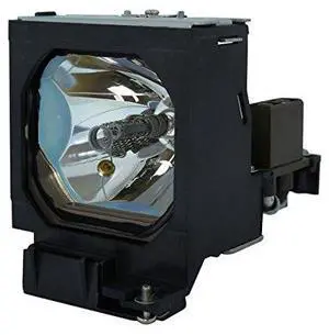 Jaspertronics OEM LMP-P200 Lamp & Housing for Sony Projectors with original specification and full lifespan bulb inside - 1 Year Warranty