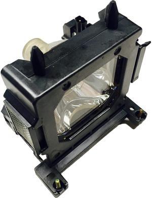 Jaspertronics Original LMP-H202 Lamp & Housing for Sony Projectors - Fits HW30ES, VPL-HW40ES, VPL-HW55ES, VPL-VW95ES, LMP-H202-UHP, LMP-H202 & More - 1 Unit Per Pack with 1 Year Warranty