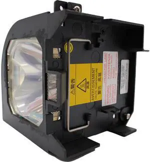 Advanced Lamps LMP-F250 Lamp & Housing for Sony Projectors - Fits FX50, VPL-FX50, LMP-F250, LMP-F250-USH & More - 1 Unit Per Pack - 90-Day Warranty