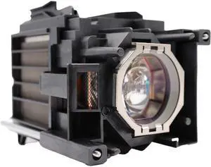 Advanced Lamps Lamp & Housing for The Sony VPL-FH60 Projector