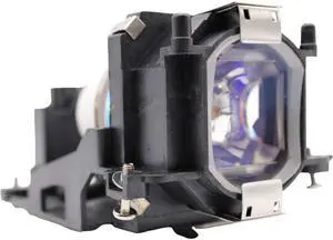 Jaspertronics Original LMP-H130 Lamp & Housing for Sony Projectors - Fits HS50, VPL-HS51A, VPL-HS60, LMP-H130-USH, LMP-H130 & More - 1 Unit Per Pack with 1 Year Warranty