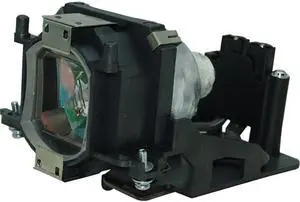 Advanced Lamps LMP-H130 Lamp & Housing for Sony Projectors - Fits HS50, VPL-HS51A, VPL-HS60, LMP-H130-USH, LMP-H130 & More - 1 Unit Per Pack - 90-Day Warranty