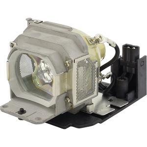 Advanced Lamps Replacement Lamp & Housing For Mitsubishi WD-65734 Projection TV