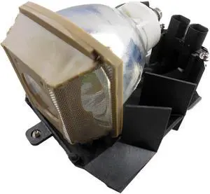 Advanced Lamps VLT-XD70LP Lamp & Housing for Mitsubishi Projectors - Fits 28-030, 28-050, LVP-XD70U, U5-132, U5-532H, U5-732, XD70U, VLT-XD70LP & More - 1 Unit Per Pack - 90-Day Warranty
