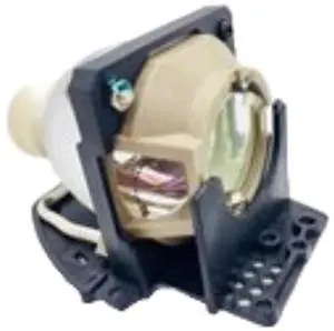 Advanced Lamps 517-980-0151 Lamp & Housing for Eiki Projectors - 90 Day Warranty