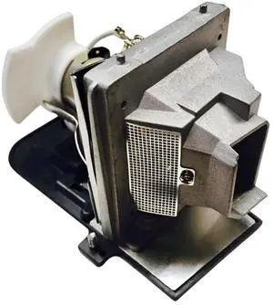 Advanced Lamps Lamp & Housing for The Optoma EP719 Projector