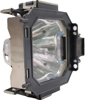 Advanced Lamps Lamp & Housing for The Sanyo PLC-XT25I Projector - 90 Day Warranty