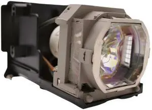 Advanced Lamps Lamp & Housing for The Boxlight MP65e Projector - 90 Day Warranty