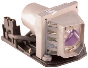 Advanced Lamps TLPLV10 Lamp & Housing for Toshiba Projectors - Fits TDP-XP1, TDP-XP1U, TDP-XP2, TDP-XP2U, TLPLV10 & More - 1 Unit Per Pack - 90-Day Warranty