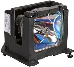 Advanced Lamps Lamp & Housing for The NEC VT540 Projector - 90 Day Warranty