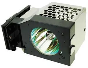 Advanced Lamps TY-LA2004 Lamp & Housing for Panasonic TVs - 90 Day Warranty