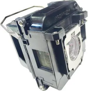 Advanced Lamps Lamp & Housing for The Epson Powerlite 905 Projector