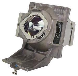 Jaspertronics Original Lamp & Housing for the Viewsonic PA503HD Projector with original specification and full lifespan bulb inside - 1 Year Warranty