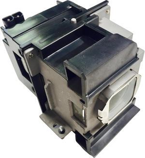 Advanced Lamps Lamp & Housing for the Panasonic PT-AR100U Projector