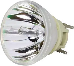 Jaspertronics OEM E20.7 240W/170W 0.8 Fusion Air AC Bare Projector Lamp (9284 461 05390) - 240 Day Warranty