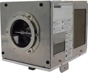 Original Xenon LKRX-110 Lamp & Housing for Sony Projectors - Fits SRX-R110, SRX-R105 & More - 1 Unit Per Pack