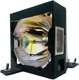 Advanced Lamps ET-LA6510 Lamp & Housing for Panasonic Projectors - Fits PT-L6500, PT-L6510, PT-L6600, ET-LAL6510-OBH, ET-LAL6510 & More - 1 Unit Per Pack - 90-Day Warranty