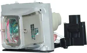Advanced Lamps 311-8529 Lamp & Housing for Dell Projectors - Fits M209X, M210X, M409MX, M410HD, X22P, 725-10112 - 1 Unit Per Pack - 90-Day Warranty