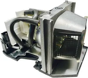 Advanced Lamps 310-7578 Lamp & Housing for Dell Projectors - Fits 2400MP, 725-10089, GF538 - 1 Unit Per Pack - 90-Day Warranty