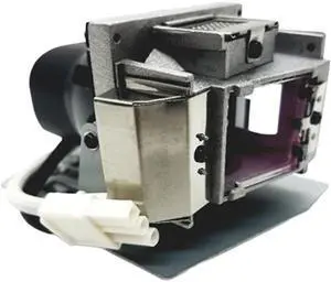 Advanced Lamps Lamp & Housing for The Vivitek D510 Projector - 180