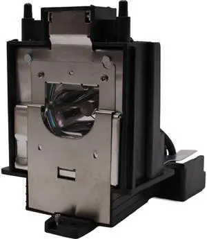 Advanced Lamps AN-D500LP Lamp & Housing for Sharp Projectors - Fits PG-D50X3D, XG-4060WA, XG-D4060WA, XG-D4850WA, XG-D5000XA - 1 Unit Per Pack - 90-Day Warranty