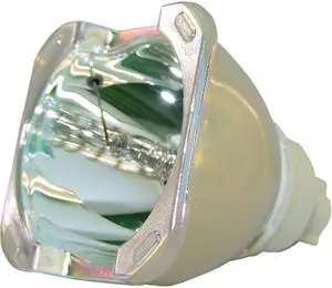 Jaspertronics OEM E21.9 400W/320W 1.3 AC Bare Projector Lamp - 9281-678-05390 - 180 Day Warranty
