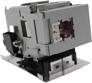 Jaspertronics Original AN-LX20LP Lamp & Housing for Sharp Projectors - Fits PG-LS2000, PG-LW2000, PG-LX2000 - 1 Unit Per Pack with 1 Year Warranty