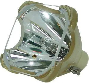Jaspertronics OEM Replacement Bulb for the Sim2 Domino D80E Projector with Philips bulb inside - 180 Day Warranty
