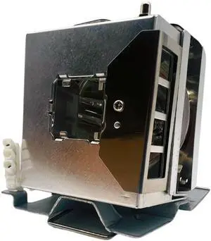 Advanced Lamps 5J.JN605.001 Lamp & Housing for BenQ Projectors - Fits MH536, MS536, MW536, MX536, PMW536, TH536 - 1 Unit Per Pack - 90-Day Warranty