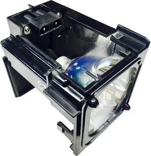 Jaspertronics OEM BP96-01795A Lamp & Housing for Samsung TVs with Philips bulb inside