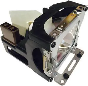 Advanced Lamps DT00205 Lamp & Housing for Hitachi Projectors - 90 Day Warranty