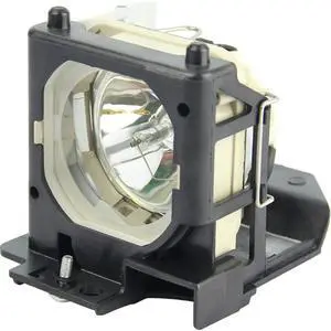 Advanced Lamps Lamp & Housing for The Viewsonic PJ552 Projector
