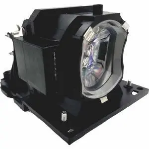 Advanced Lamps CP-CX250 Lamp & Housing for Hitachi Projectors - 90 Day Warranty