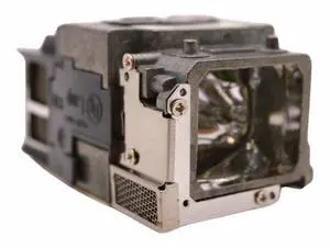 Jaspertronics Original V13H010L94 Lamp & Housing for Epson Projectors with original specification and full lifespan bulb inside - 1 Year Warranty